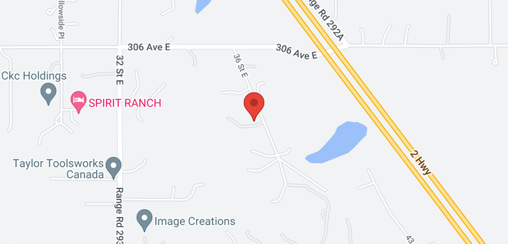 map of 306051 Rusty Spurs DR E